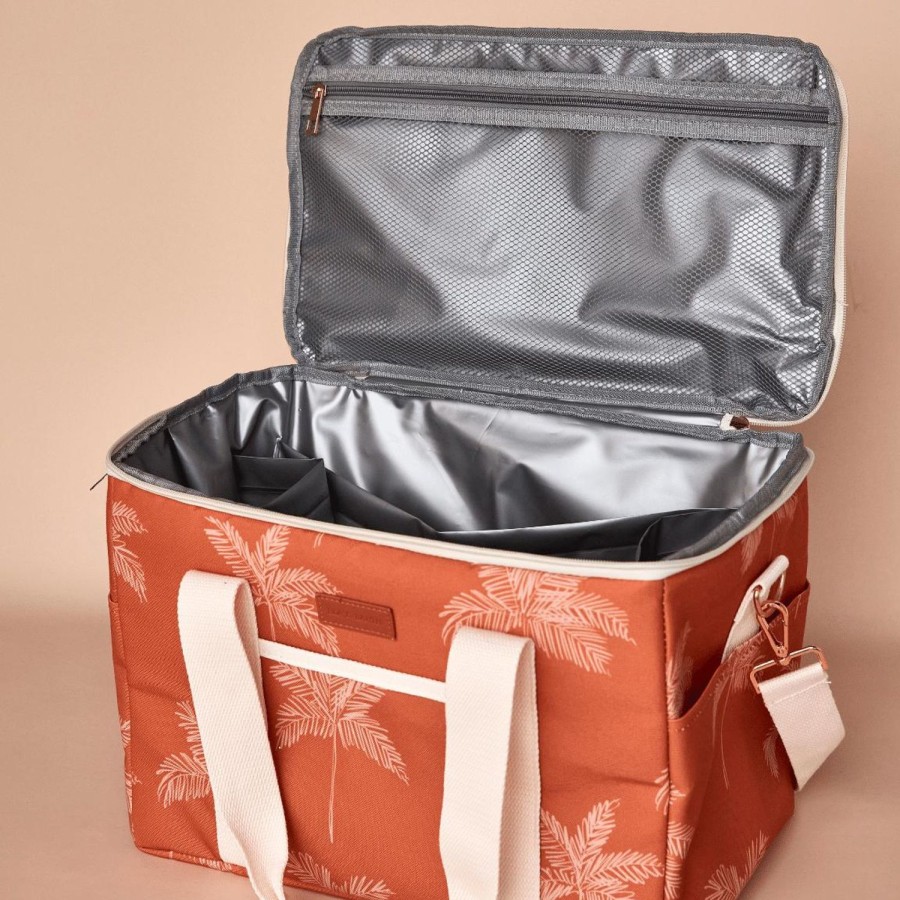 Ela & Earth Tahiti - All-Rounder Cooler Bag | Lifestyle All-Rounder Cooler Bags