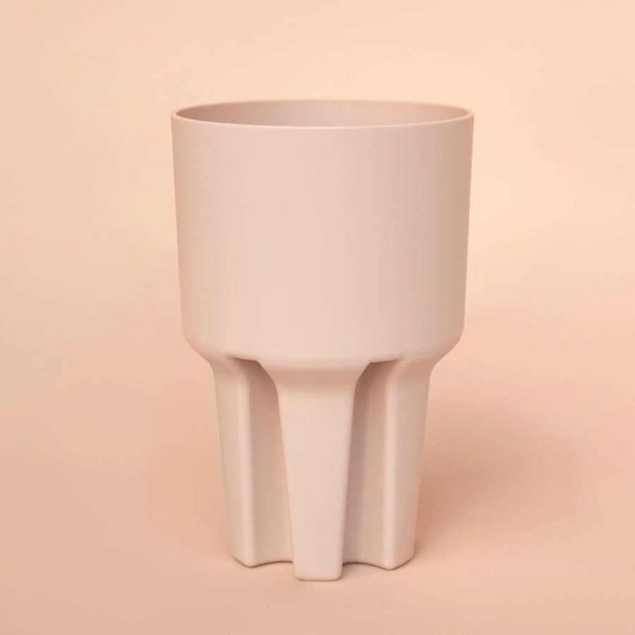 Ela & Earth Latte - Car Cup Holder | Drink Car Cup Holders