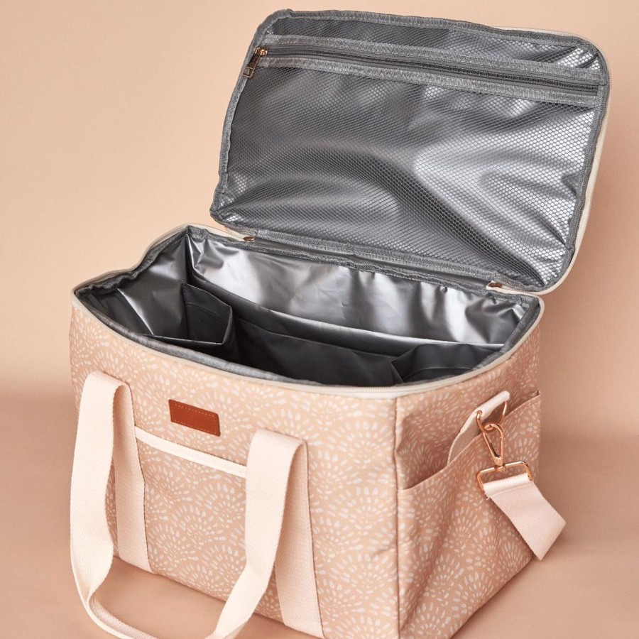 Ela & Earth Sunrise - All-Rounder Cooler Bag | Lifestyle All-Rounder Cooler Bags