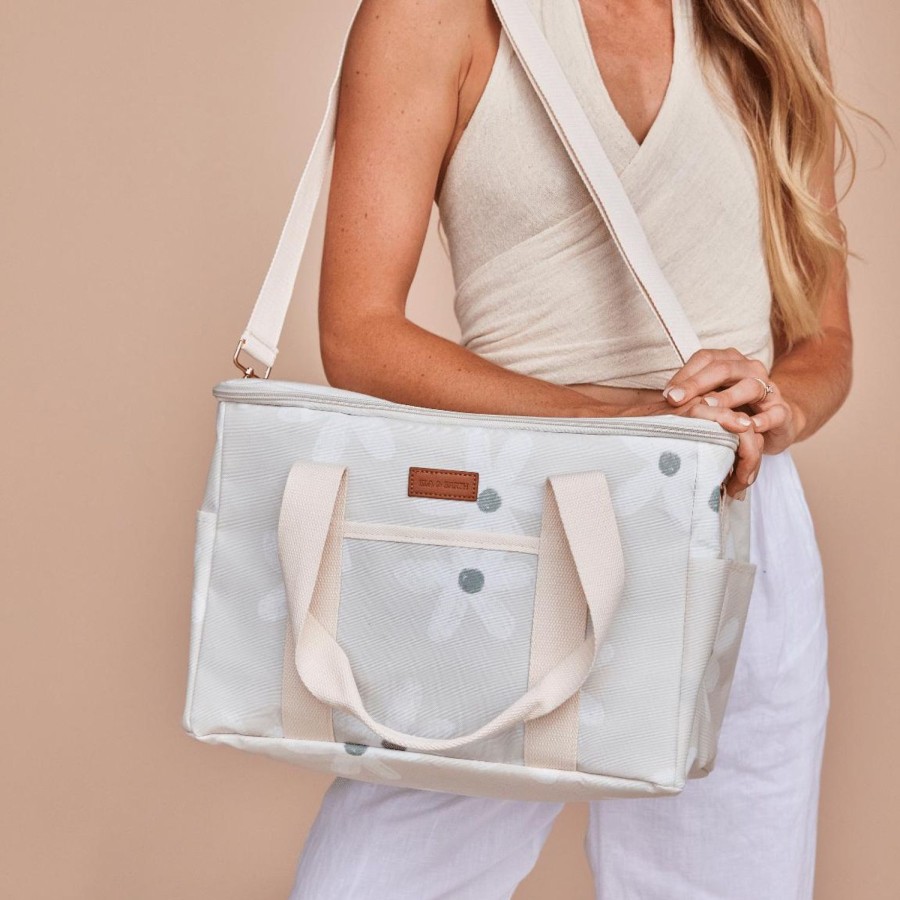 Ela & Earth Daisy - All-Rounder Cooler Bag | Lifestyle All-Rounder Cooler Bags