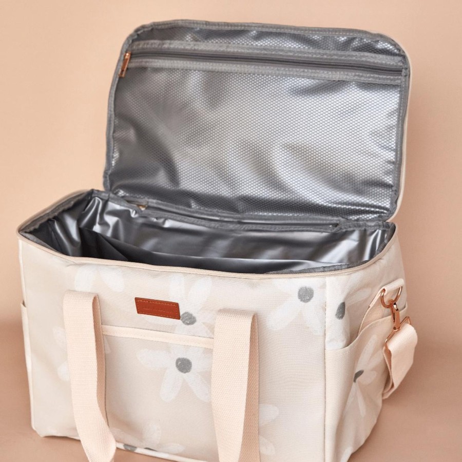 Ela & Earth Daisy - All-Rounder Cooler Bag | Lifestyle All-Rounder Cooler Bags