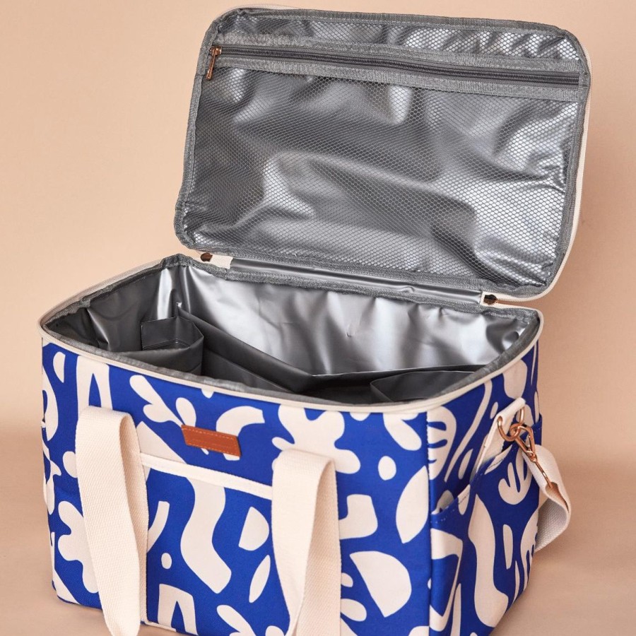 Ela & Earth Rio - All-Rounder Cooler Bag | Lifestyle All-Rounder Cooler Bags